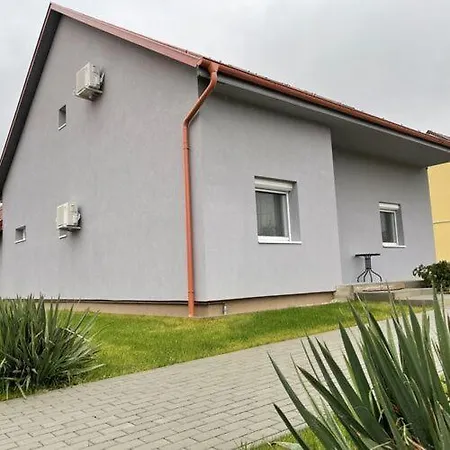 Appartement Ulics Ii