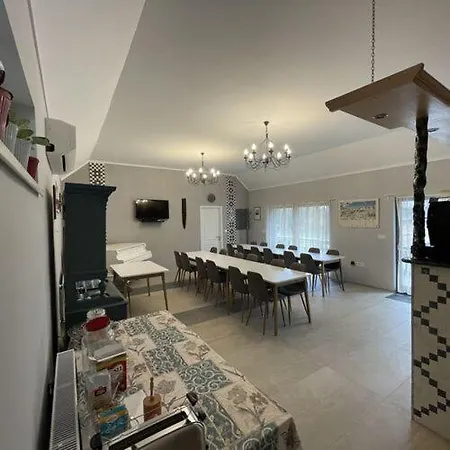 Ulics Ii Appartement *