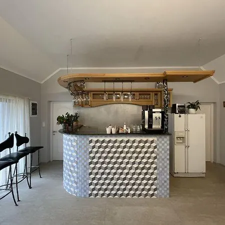 Appartement Ulics Ii