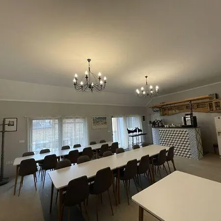 Ulics Vendeghaz Ii Appartement *