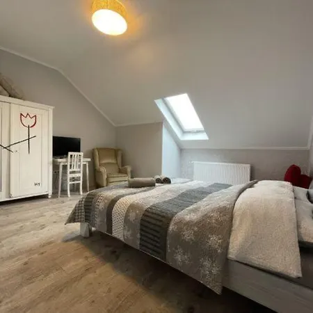 Ulics Ii Appartement