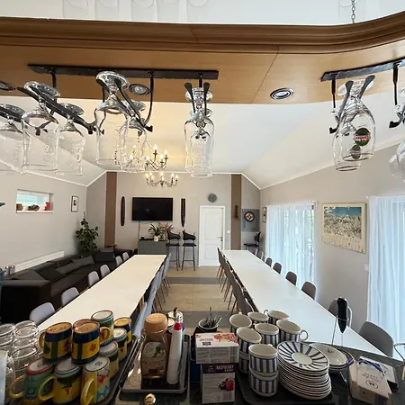 Ulics Vendeghaz Ii Appartement Zalacsány
