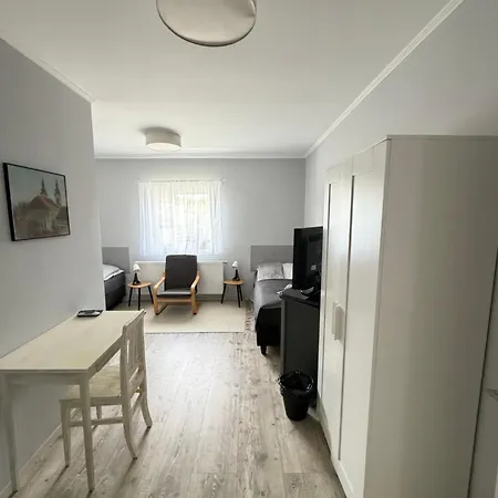 Ulics Ii Appartement *