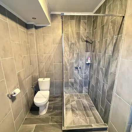 Appartement Ulics Vendeghaz Ii Zalacsány