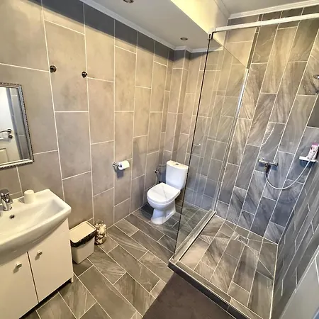 Apartmán Ulics Vendeghaz Ii *