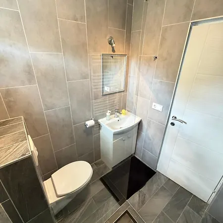 Ulics Ii Appartement Zalacsány