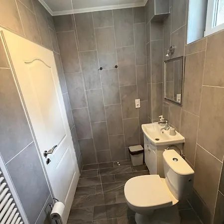 Appartement Ulics Ii