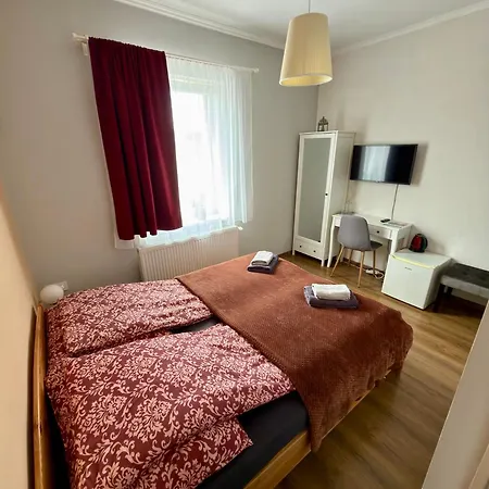 Appartement Ulics Ii *