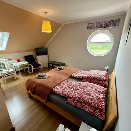 Appartement Ulics Ii *