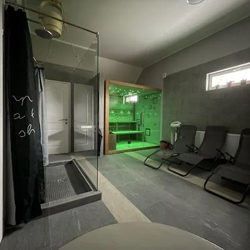 Apartamento Ulics Ii