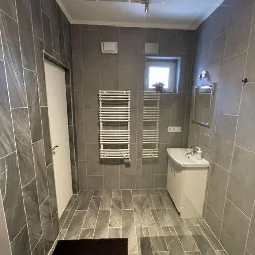 Ulics Ii Apartamento Zalacsány