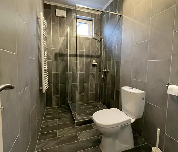 Apartamento Ulics Ii