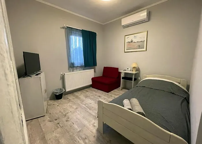 Ulics Ii Apartamento *