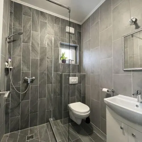 Apartamento Ulics Ii