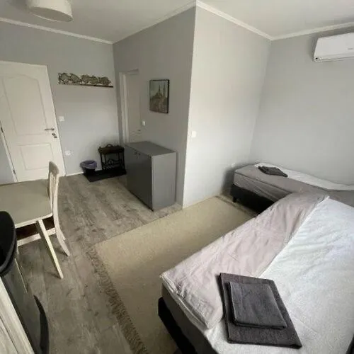 Ulics Ii Apartamento *