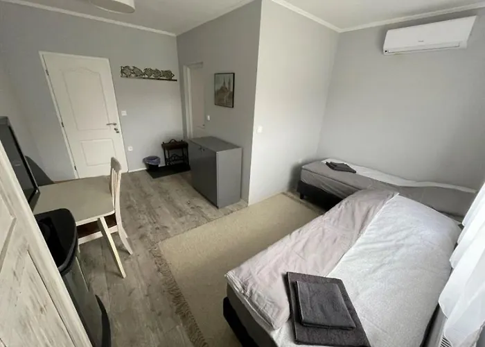 Ulics Ii Apartamento *