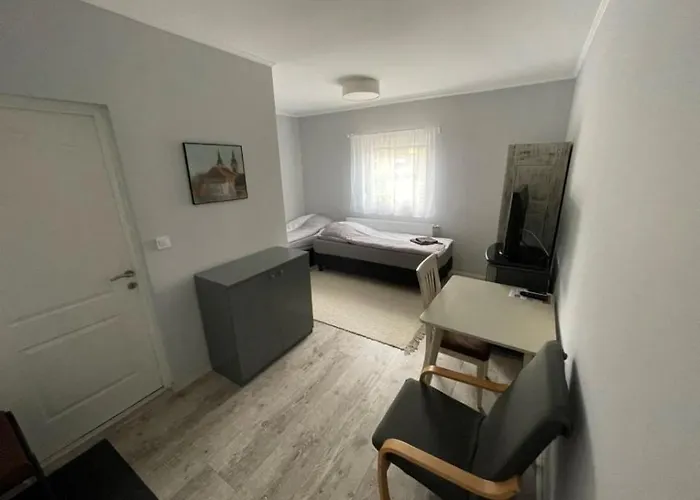 Ulics Ii Apartamento Zalacsány